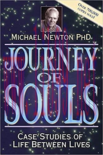 (PDF)Journey of Souls: Case Studies of Life Between Lives, Fifth Revised Edition