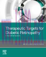 [PDF]Therapeutic Targets for Diabetic Retinopathy