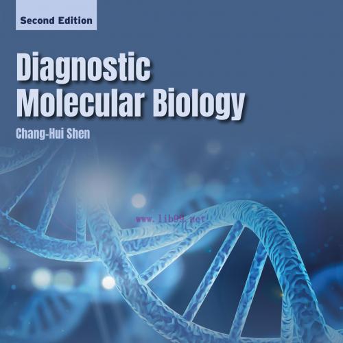 [AME]Diagnostic Molecular Biology, 2nd Edition (Original PDF)