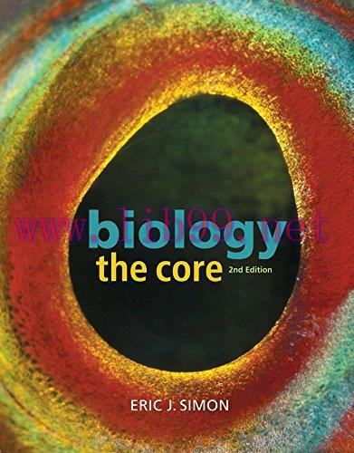 [AME]Biology: The Core (2nd Edition) (Original PDF)