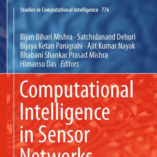 Computational Intelligence in Sensor Networks