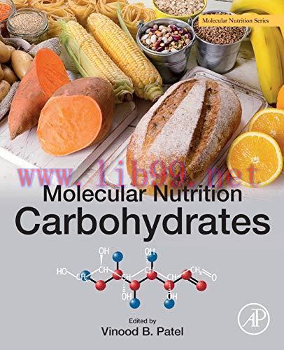 [AME]Molecular Nutrition: Carbohydrates (Original PDF)