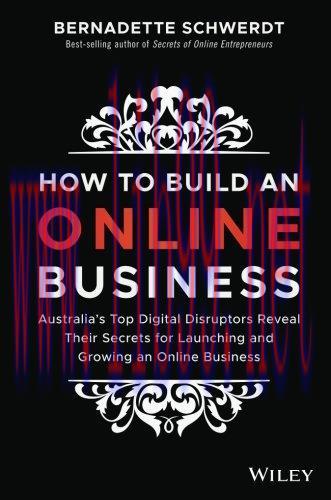 [FOX-Ebook]How to Build an Online Business