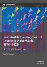 [PDF]Sustainable Development of Denmark in the World, 1970&ndash;2020: A Critical Introduction