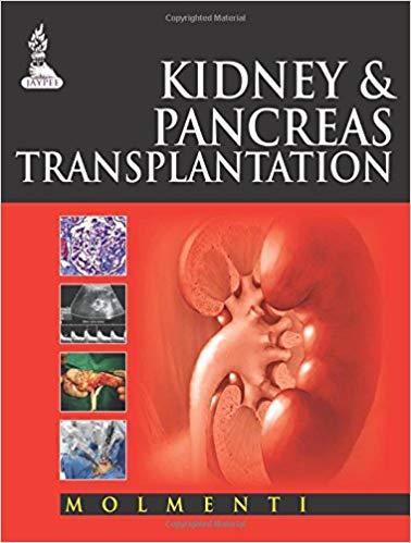 Kindney and Pancreas Transplantation