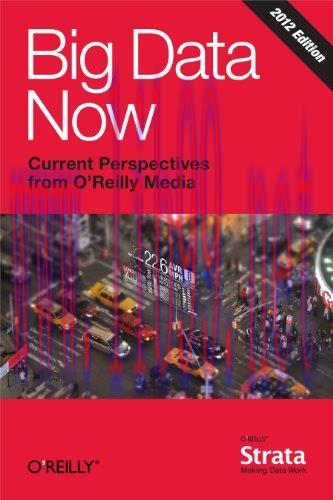 [FOX-Ebook]Big Data Now, 2nd Edition