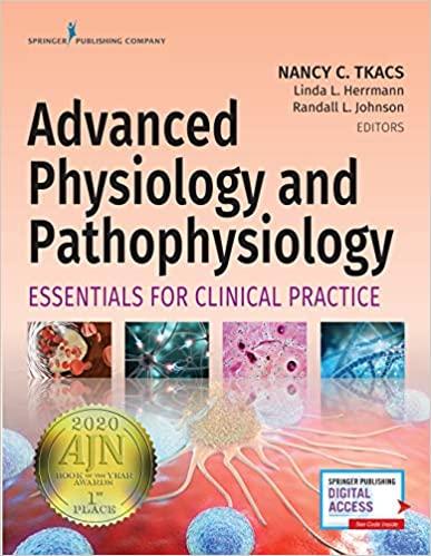 Advanced Physiology and Pathophysiology