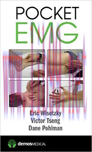 [PDF]Pocket EMG 1st Edition