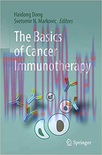 (PDF)The Basics of Cancer Immunotherapy 1st ed. 2018 Edition