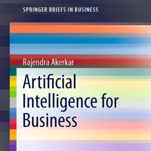 Artificial Intelligence for Business