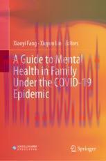 [PDF] A Guide to Mental Health in Family Under the COVID-19 Epidemic