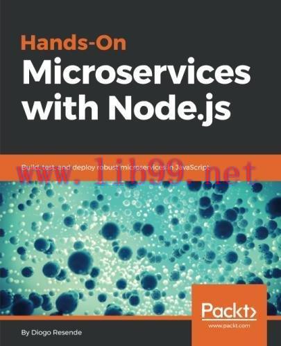 [FOX-Ebook]Hands-On Microservices with Node.js, 2nd Edition