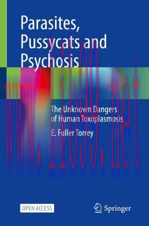 Parasites, Pussycats and Psychosis