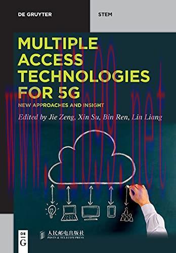 [FOX-Ebook]Multiple Access Technologies for 5G: New Approaches and Insight