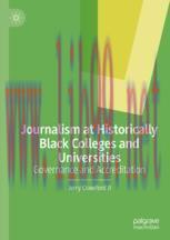 [PDF]Journalism at Historically Black Colleges and Universities: Governance and Accreditation