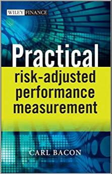 (PDF)Practical Risk-Adjusted Performance Measurement (The Wiley Finance Series) 1st Edition