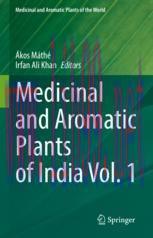 [PDF]Medicinal and Aromatic Plants of India Vol. 1