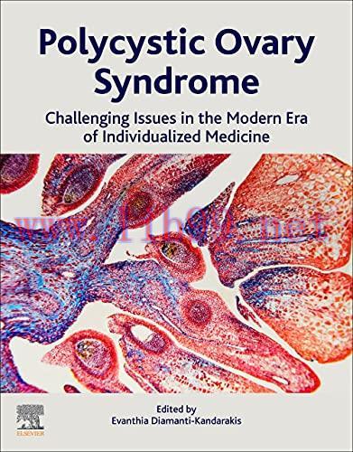 [AME]Polycystic Ovary Syndrome: Challenging Issues in the Modern Era of Individualized Medicine...