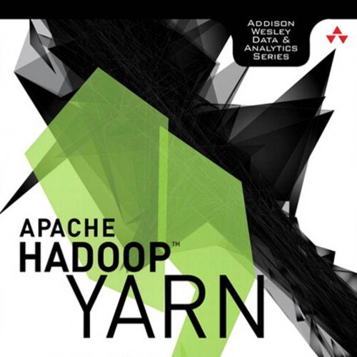 Apache Hadoop YARN
