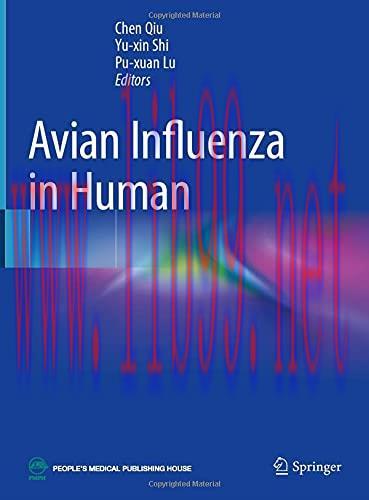 [AME]Avian Influenza in Human (Original PDF)