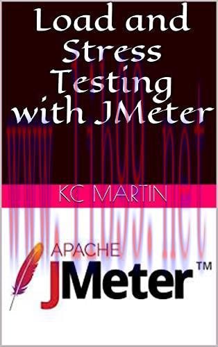 [FOX-Ebook]Load and Stress Testing with JMeter