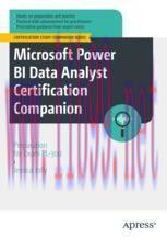 [PDF]Microsoft Power BI Data Analyst Certification Companion: Preparation for Exam PL-300