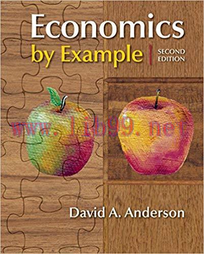 [PDF]Economics by Example, 2nd Edition