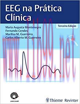 [AME]EEG na Pr&aacute;tica Cl&iacute;nica, 3rd Edition (Original PDF)