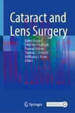 [PDF]Cataract and Lens Surgery