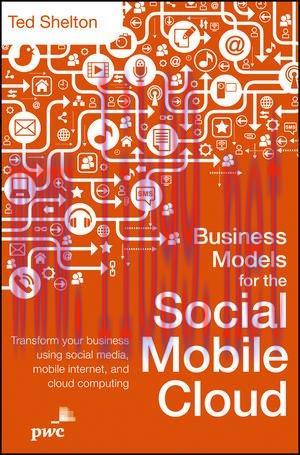[FOX-Ebook]Business Models for the Social Mobile Cloud