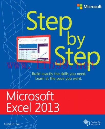 [FOX-Ebook]Microsoft Excel 2013 Step By Step
