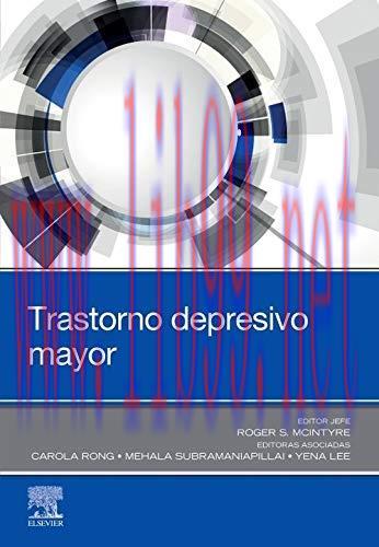 [AME]Trastorno depresivo mayor (Original PDF)