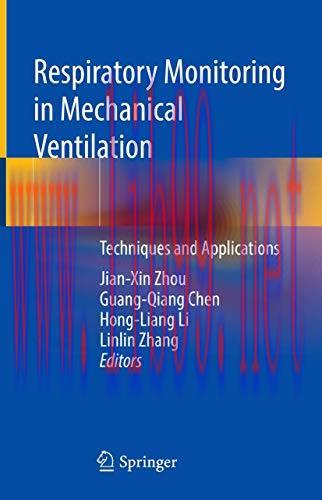 [AME]Respiratory Monitoring in Mechanical Ventilation: Techniques and Applications (Original PD...