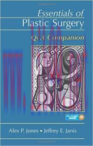 [AME]Essentials of Plastic Surgery: Q&A Companion