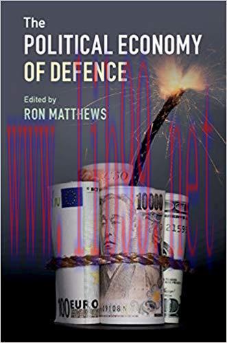 The Political Economy of Defence