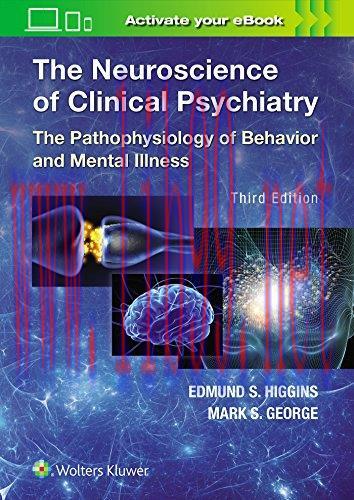 [AME]The Neuroscience of Clinical Psychiatry, 3rd Edition (EPUB)
