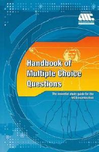 Handbook of Multiple Choice Questions