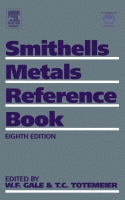 Smithells Metals Reference Book