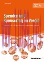 [PDF]Spenden und Sponsoring im Verein: Steuerrechtlich sicher einordnen und korrekt verbuchen