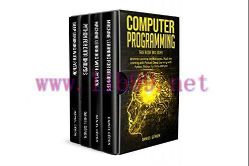 [FOX-Ebook]Computer Programming