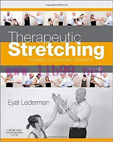 [PDF]Therapeutic Stretching: Towards a Functional Approach