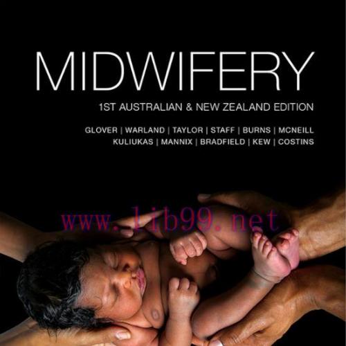 [AME]Midwifery, 1st Edition