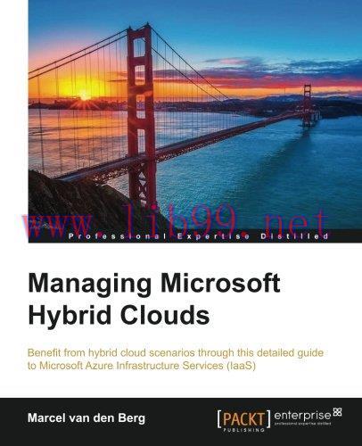 [FOX-Ebook]Managing Microsoft Hybrid Clouds