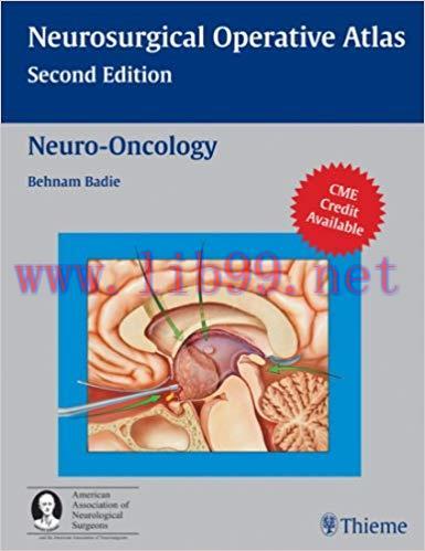 [PDF]Neurosurgical Operative Atlas - Neuro-Oncology, 2nd Edition