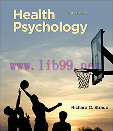 (PDF)Health Psychology: A Biopsychosocial Approach