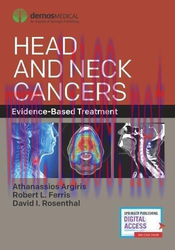 [AME]Head and Neck Cancers: Evidence-Based Treatment (PDF)