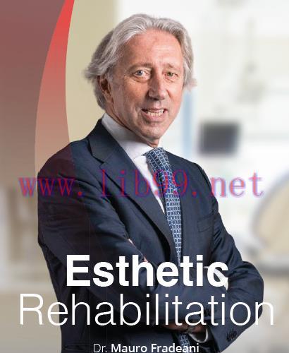 [AME]Esthetic Rehabilitation: Esthetic and Functional Integration of the Prosthetic Rehabilitat...