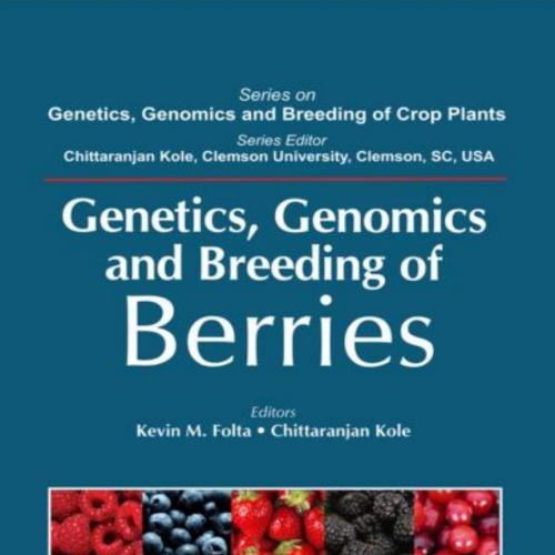Genetics, Genomics and Breeding of Berries