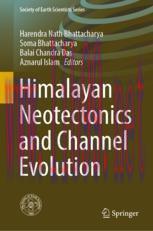 [PDF]Himalayan Neotectonics and Channel Evolution