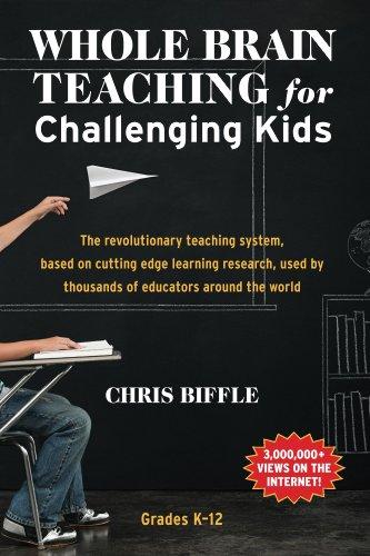 (PDF)Whole Brain Teaching for Challenging Kids (and the rest of your class, too!)